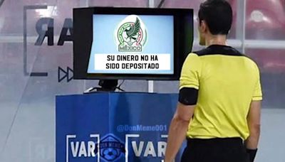 “Fuera Jimmy”, “Fracaso, ridículo”: así reventaron a la selección mexicana por ser eliminada de Copa América