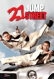 21 Jump Street