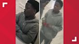 Police searching for robbery suspect in NW DC; $10K reward offered