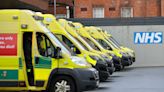 Ambulance workers may ignore cardiac arrests amid strikes, union boss warns