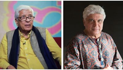 Javed Akhtar's brother Salman Akhtar reveals why they haven’t spoken in years: 'These are not matters which can be…'