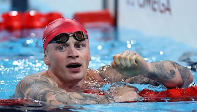 Adam Peaty speaks out on swimming doping scandal as China win dominant gold: ‘You should be out the sport’