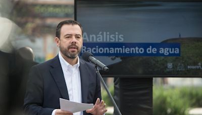 Paro de taxistas en Bogotá: Qué dijo el alcalde Galán sobre los bloqueos