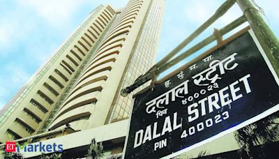 Unease spreads through D-Street over ‘regulatory risks’ - The Economic Times