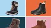 We Found the Best Winter Boot Deals Happening at Amazon Right Now — Up to 56% Off