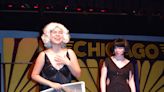 HS musicals this week: 'Addams' and 'Chicago' (twice), 'Into the Woods,' 'Anything Goes'