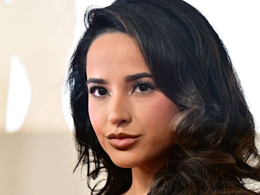 La dura infancia de Becky G que casi trunca su sueño de ser cantante