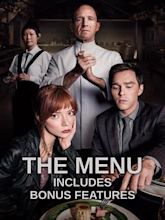 The Menu (2022 film)