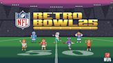 NFL Retro Bowl 25 Lands on Apple Arcade in Time for Football Season