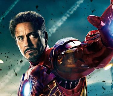 Robert Downey Jr. habla de cómo Iron Man regresaría al MCU: 'Está en mi ADN'