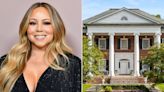 Mariah Carey Lists Massive Georgia Mansion for $6.5 Million After Home Was Burglarized in June