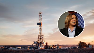 What is fracking? Controversial topic from Trump–Harris debate explained