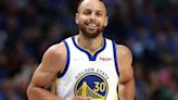 Steph Curry Files ‘Curryverse’ Metaverse Trademark