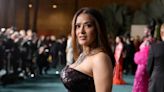 Salma Hayek Poses With Lookalike Mom in Sweet Birthday Tribute