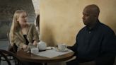 The Equalizer 3 Director Talks Reunion Between Denzel Washington & Dakota Fanning