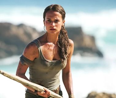 Tomb Raider: la nueva serie live-action de Phoebe Waller-Bridge para Prime Video recibe luz verde