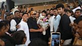 Maharashtra CM Shinde announces Rs 11 crore reward for T20 World Cup-winning Indian team