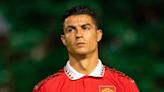 Manchester United boss Erik ten Hag accused of Cristiano Ronaldo ‘disrespect’ after Europa League decision