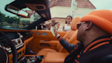 Plies unveils new "Feed My Family" visual