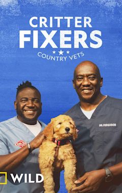 Critter Fixers: Country Vets