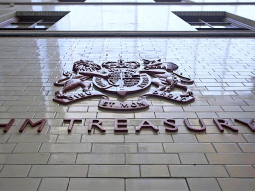 UK public sector borrowing higher than forecast in June as debt reaches 99.5% of GDP