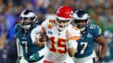 Un heroico Mahomes lleva a los Chiefs a ganar el Supertazón ante los Eagles