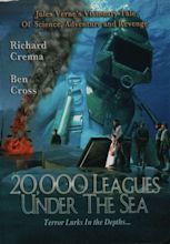 20,000 Leagues Under the Sea (1997 Hallmark film) ~ Complete Wiki ...