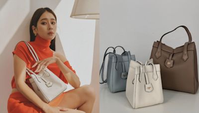 精品水桶包二選一！FENDI vs ․YSL，Rose出國＆泰勒絲約會都拎它｜玩美研究生