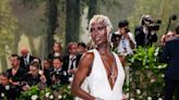 Why Jodie Turner-Smith Wore a ‘Bridal’ Gown After Joshua Jackson Divorce