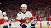 Senators sign Claude Giroux to continue impressive offseason