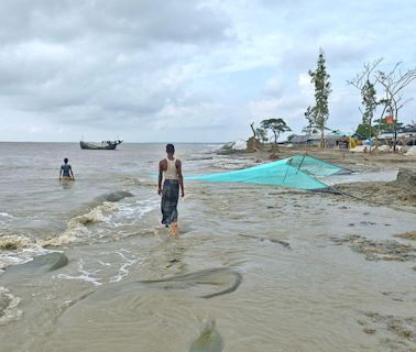 Time to make climate change part of environmental impact reports