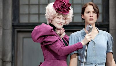 The New ‘Hunger Games’ Book Sounds So Pretentious