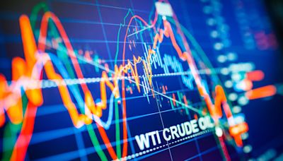 Crude oil prices today: WTI prices are up 7.95% YTD