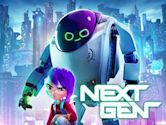 Next Gen (film)