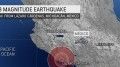 6.8 earthquake leaves 2 dead in Mexico