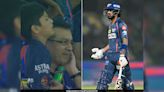 Sanjiv Goenka's Reaction After KL Rahul's Dismissal vs DC In IPL 2024 Game Is Viral. See Pics | Cricket News