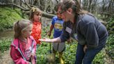Take mom for a hike: Mother's Day weekend events across Indiana's natural areas
