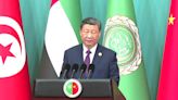 China's Xi Seeks Greater Cooperation With Arab States