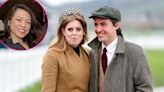 Edoardo Mapelli-Mozzi Ex Dara Huang Details ‘Easy’ Coparenting Relationship With Princess Beatrice