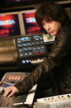 Jean-Michel Jarre