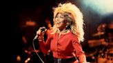 Tina Turner Is Pure, Eternal Energy