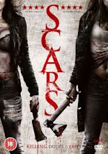 SCARS: Film Review - THE HORROR ENTERTAINMENT MAGAZINE