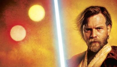 'I Think There's Another Few Stories': Ewan McGregor Hopes for Star Wars Return as Obi-Wan Kenobi