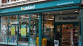 Poundland hires almost 1,000 former Wilko workers