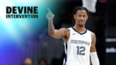 What Ja Morant’s return means to Memphis and the Grizzlies | Devine Intervention