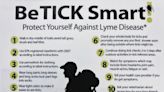 Zanesville Muskingum County Health Department Provides Tips to Avoid Ticks - WHIZ - Fox 5 / Marquee Broadcasting