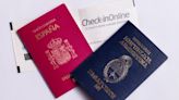 El cambio que llega a los pasaportes en Europa en noviembre