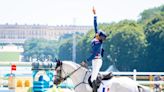 L’histoire bouleversante du cheval de Stéphane Landois, médaillé d’argent au concours complet