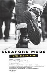 Sleaford Mods: Invisible Britain