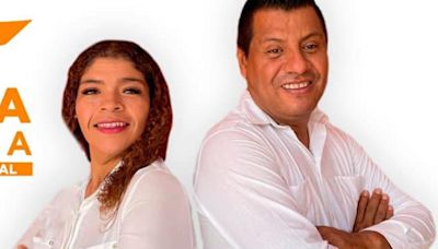 Candidata de MC se "baja" de contienda en Las Vigas, Guerrero por "falta de garantías"
